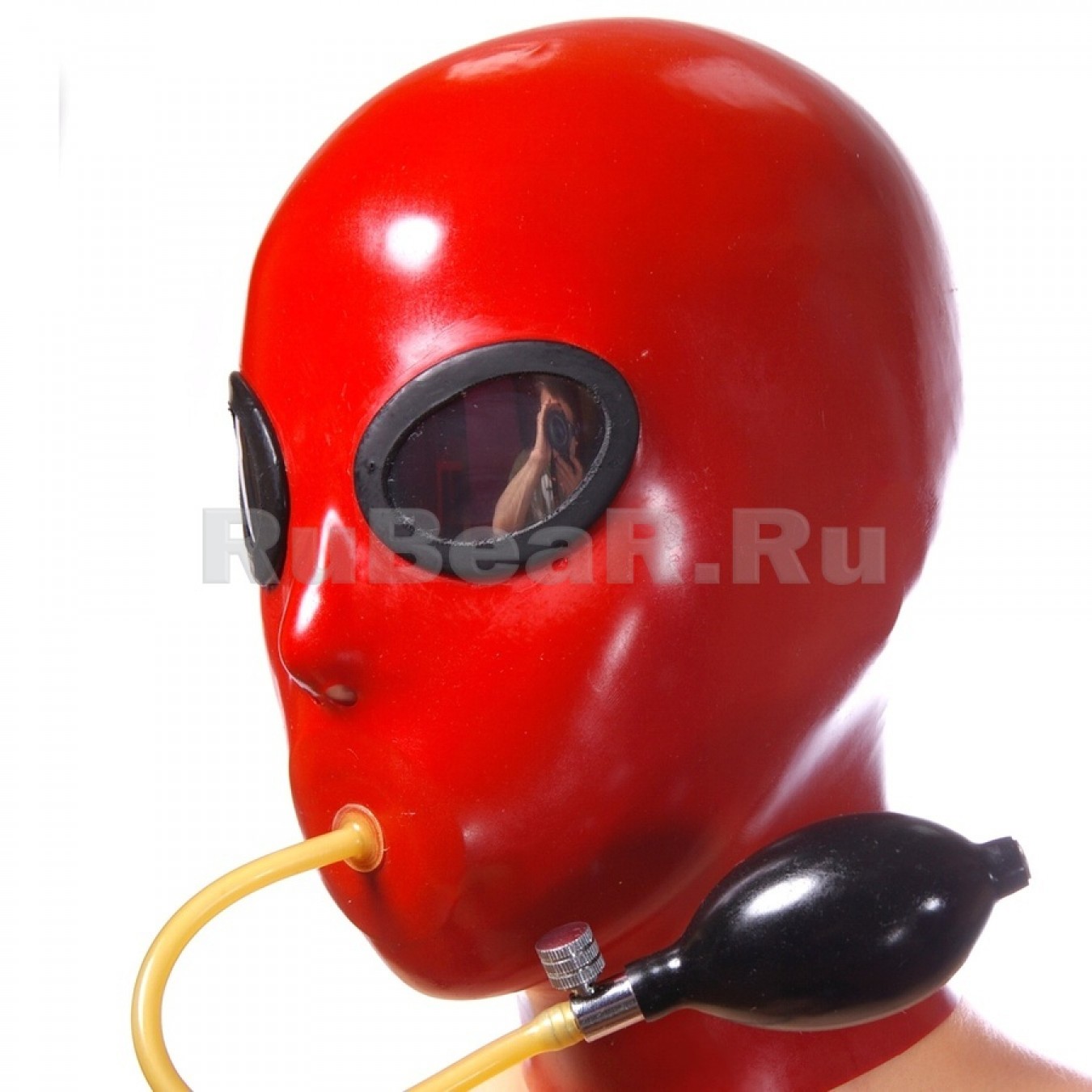 ML0038 Latex Mask