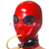 ML0038 Latex Mask