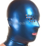 ML0040 Latex Mask