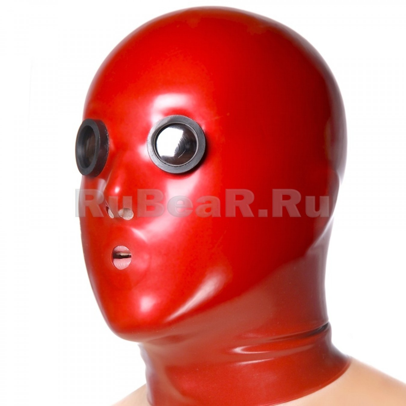 ML0041 Latex Mask