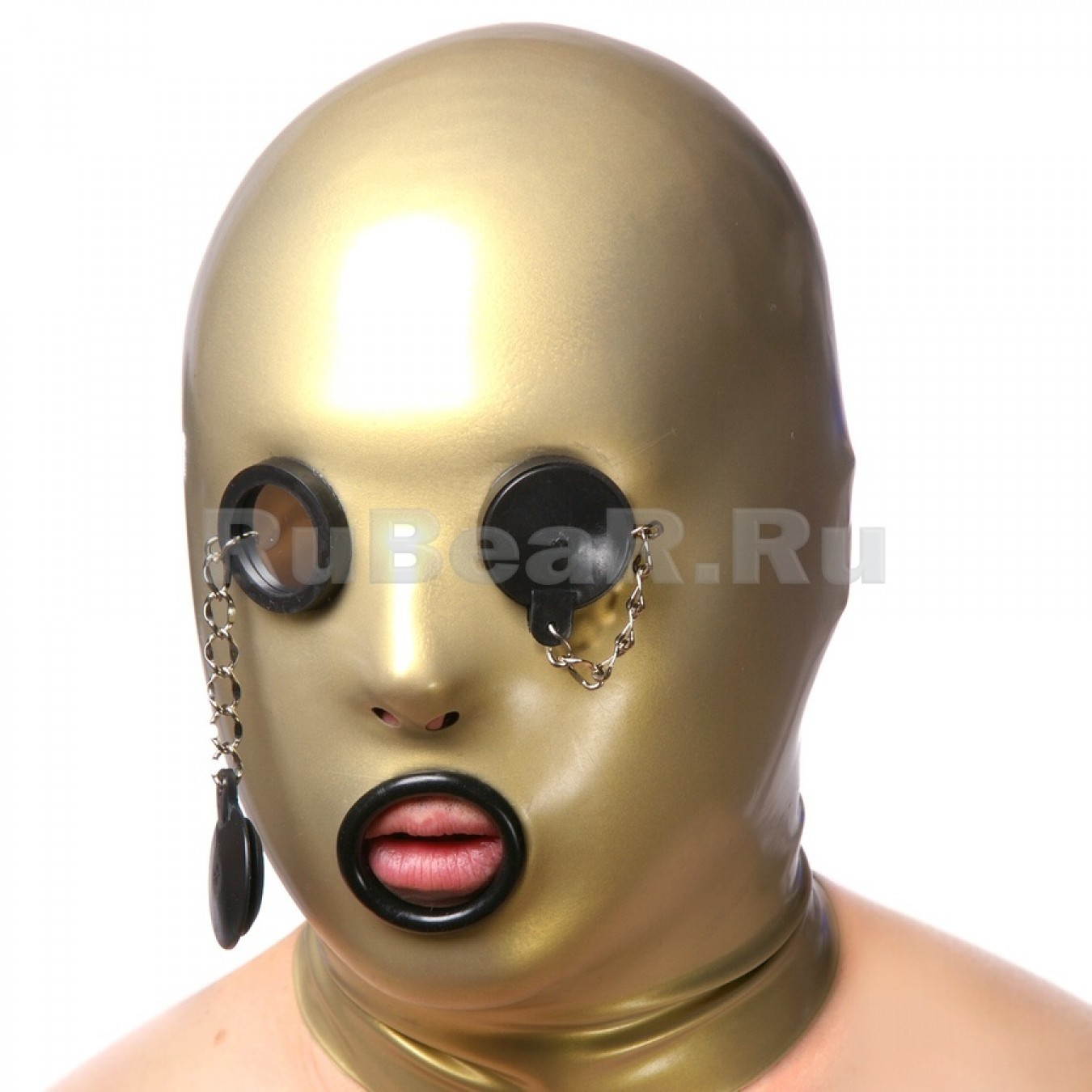 ML0042 Latex Mask