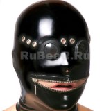 ML0045 Latex Mask