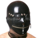 ML0045 Latex Mask