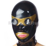 ML0046 Latex Mask