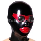 ML0046 Latex Mask