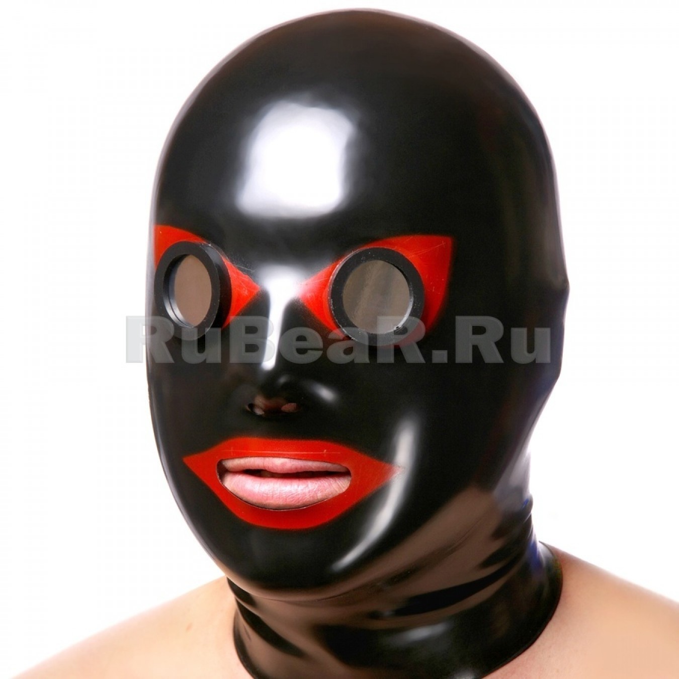 ML0047 Latex Mask