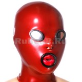 ML0048 Latex Mask
