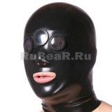 ML0050 Latex Mask