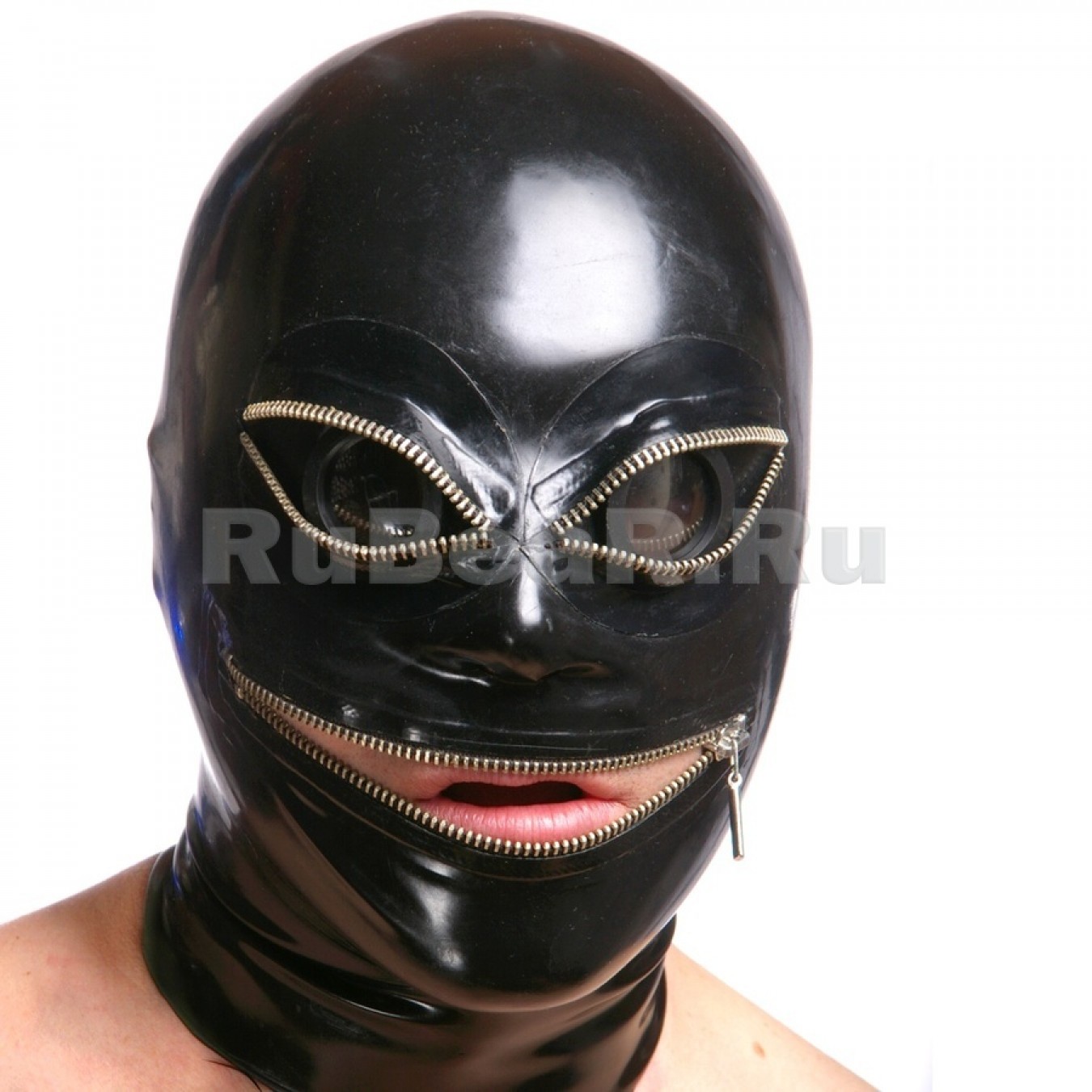 ML0053 Latex Mask