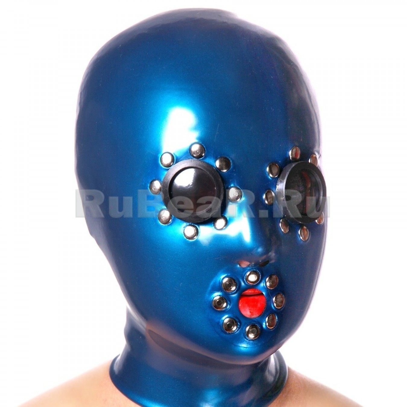 ML0057 Latex Mask