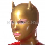 ML0064 Latex Mask