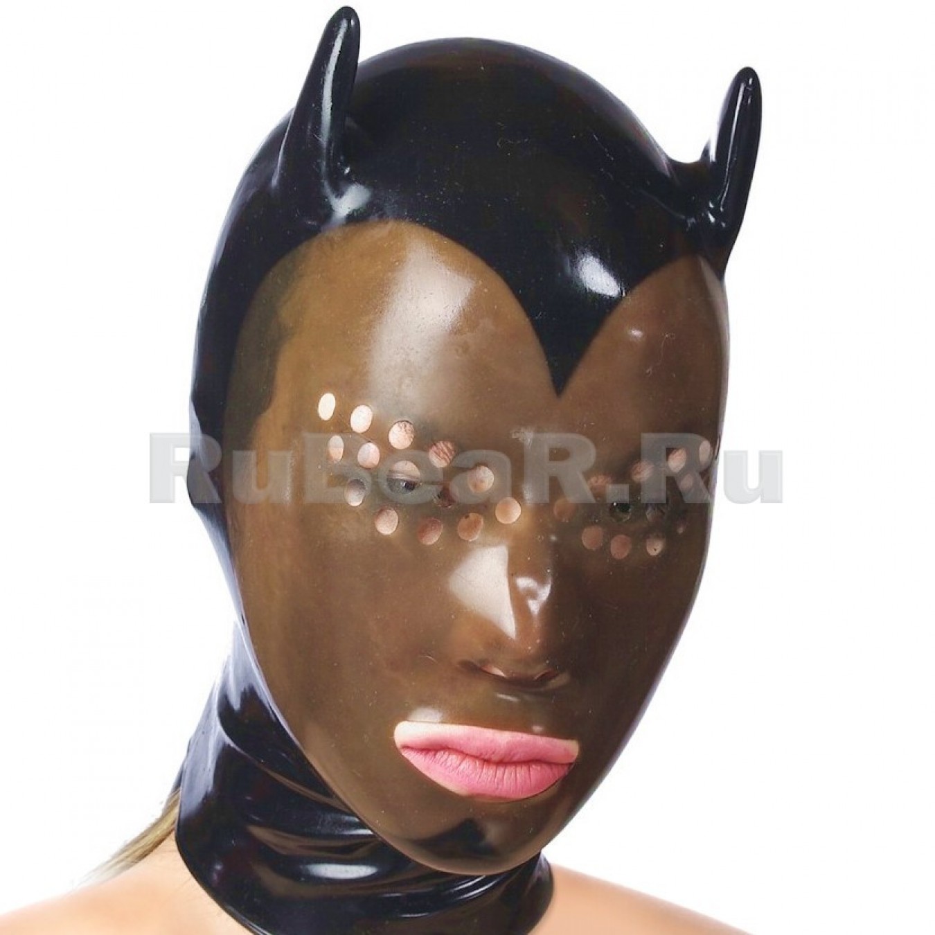 ML0065 Latex Mask