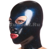 ML0071 Latex Mask Galaxy
