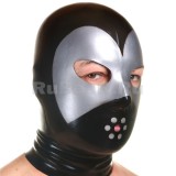 ML0078 Latex Mask