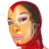ML0085 Latex Mask