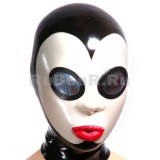 ML0086 Latex Mask