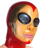 ML0086 Latex Mask