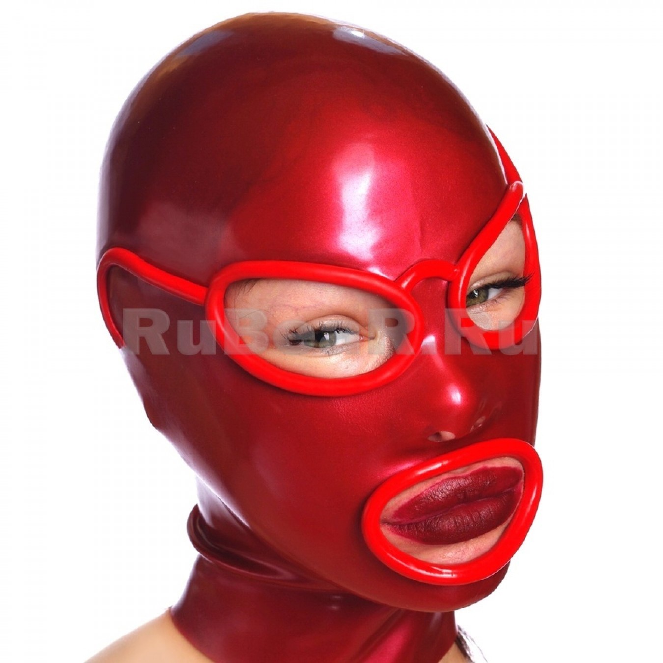ML0100 Latex Mask