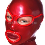 ML0100 Latex Mask