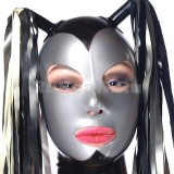 ML0102 Latex Mask