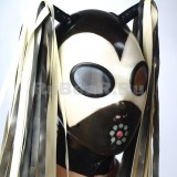 ML0103 Latex Mask