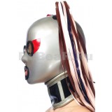 ML0111 Latex Mask