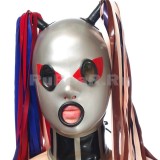 ML0111 Latex Mask