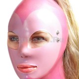 ML0128 Latex Mask