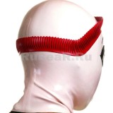 ML0410 Latex Mask