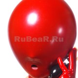 ML0501 Latex Inflatable Mask