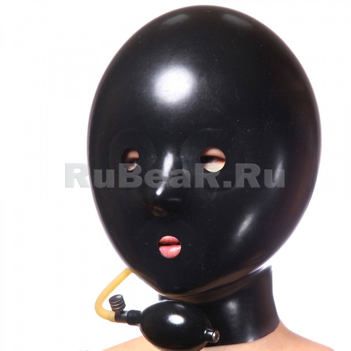 ML0502 Latex Inflatable Mask
