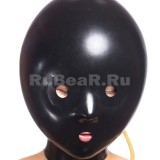 ML0502 Latex Inflatable Mask