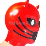 ML0503 Latex Inflatable Mask