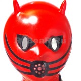 ML0503 Latex Inflatable Mask