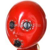 ML0507 Latex Inflatable Mask