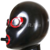 ML0508 Latex Inflatable Mask