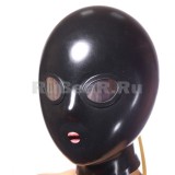 ML0514 Latex Inflatable Mask