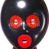 ML0515 Latex Inflatable Mask