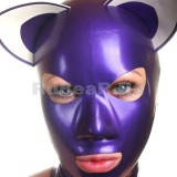 ML0709 Latex Mask
