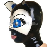 ML0748 Latex Mask