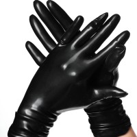 Gloves, mittens, gauntlets