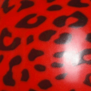 Leo Red