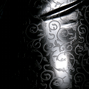 lacelike Black
