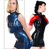 DA910122 Women's Latex Medical Gown