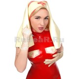 DA910126 Women's Latex Medical Gown