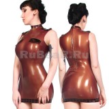 DA910126 Women's Latex Medical Gown