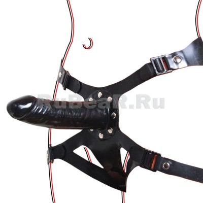 IL5100 Training strap-on