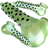 NL0025 Latex Sheath