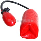 NL2275 Male Masturbator Pump