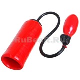 NL2275 Male Masturbator Pump